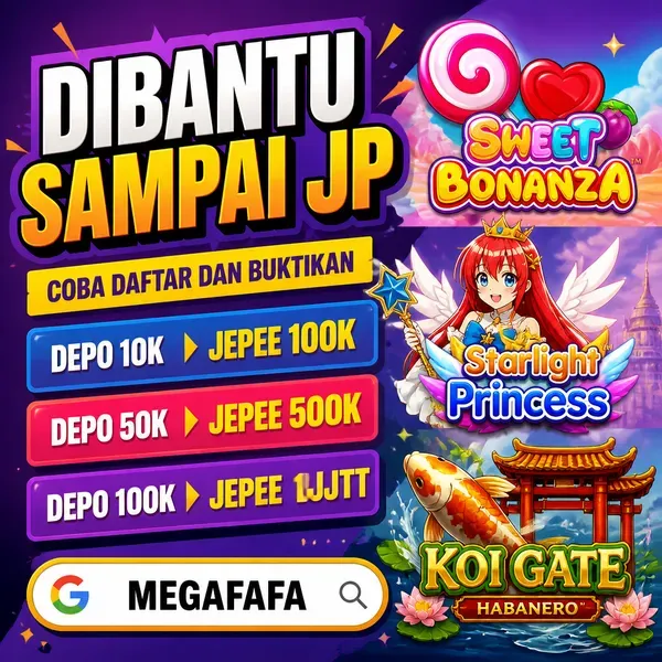situs slot mudah maxwin 2026